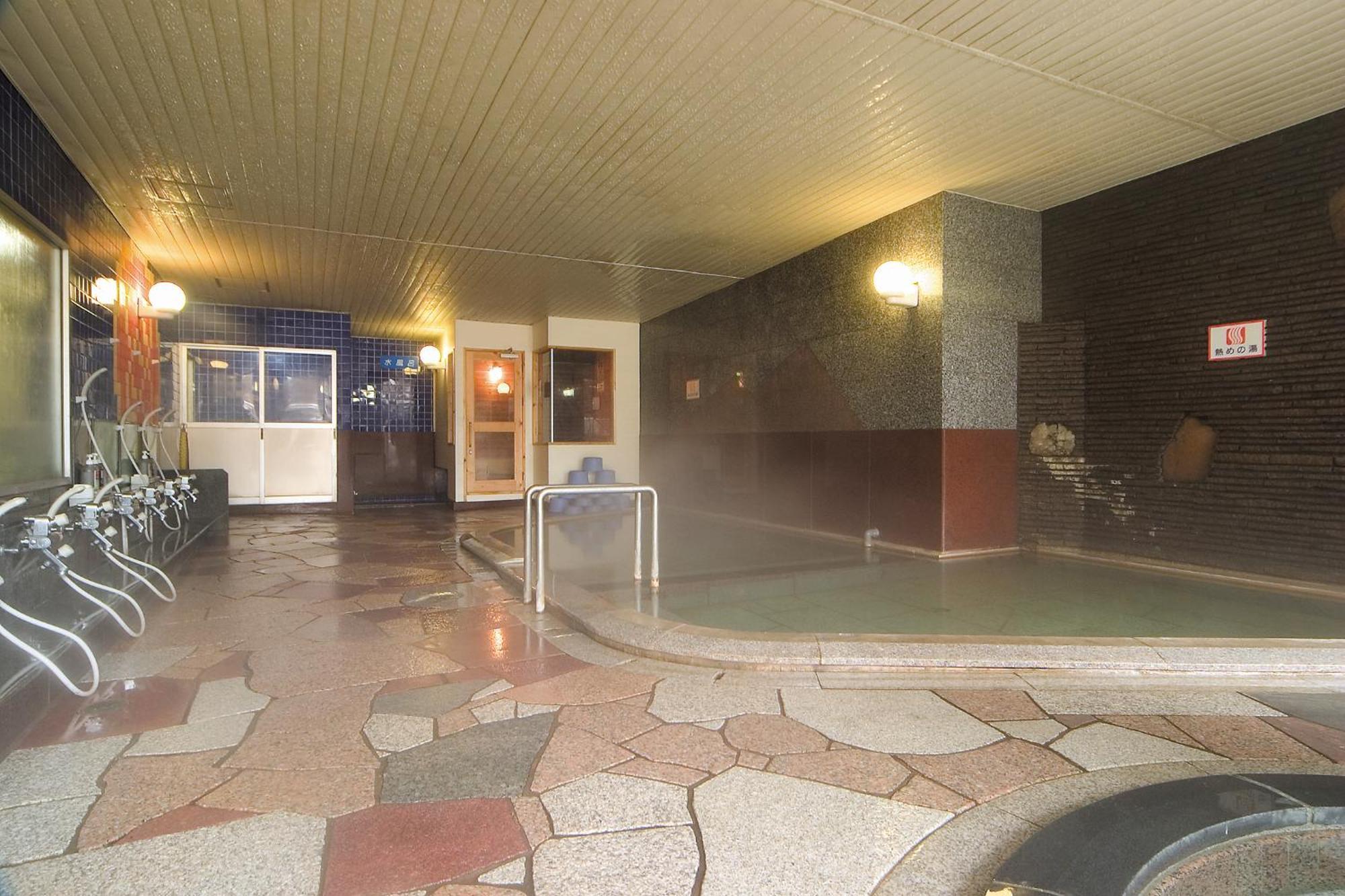 Hotel Grand Toya Toyako Εξωτερικό φωτογραφία