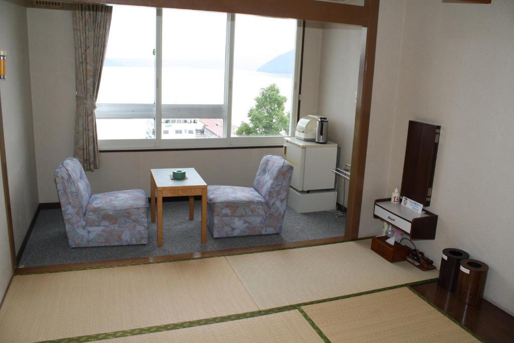 Hotel Grand Toya Toyako Δωμάτιο φωτογραφία