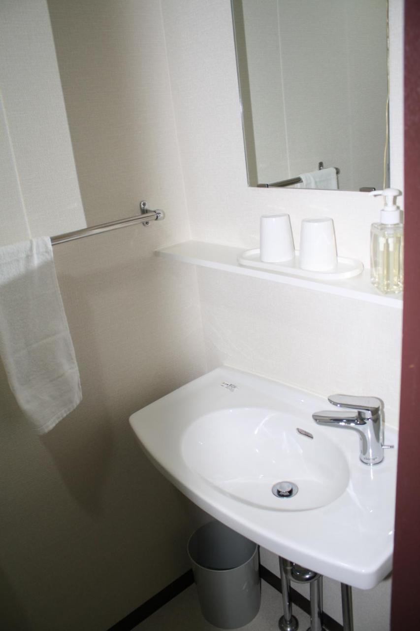 Hotel Grand Toya Toyako Εξωτερικό φωτογραφία