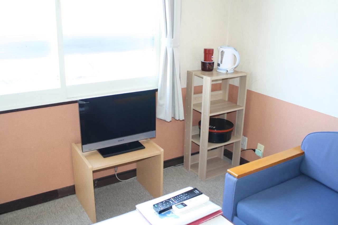 Hotel Grand Toya Toyako Εξωτερικό φωτογραφία
