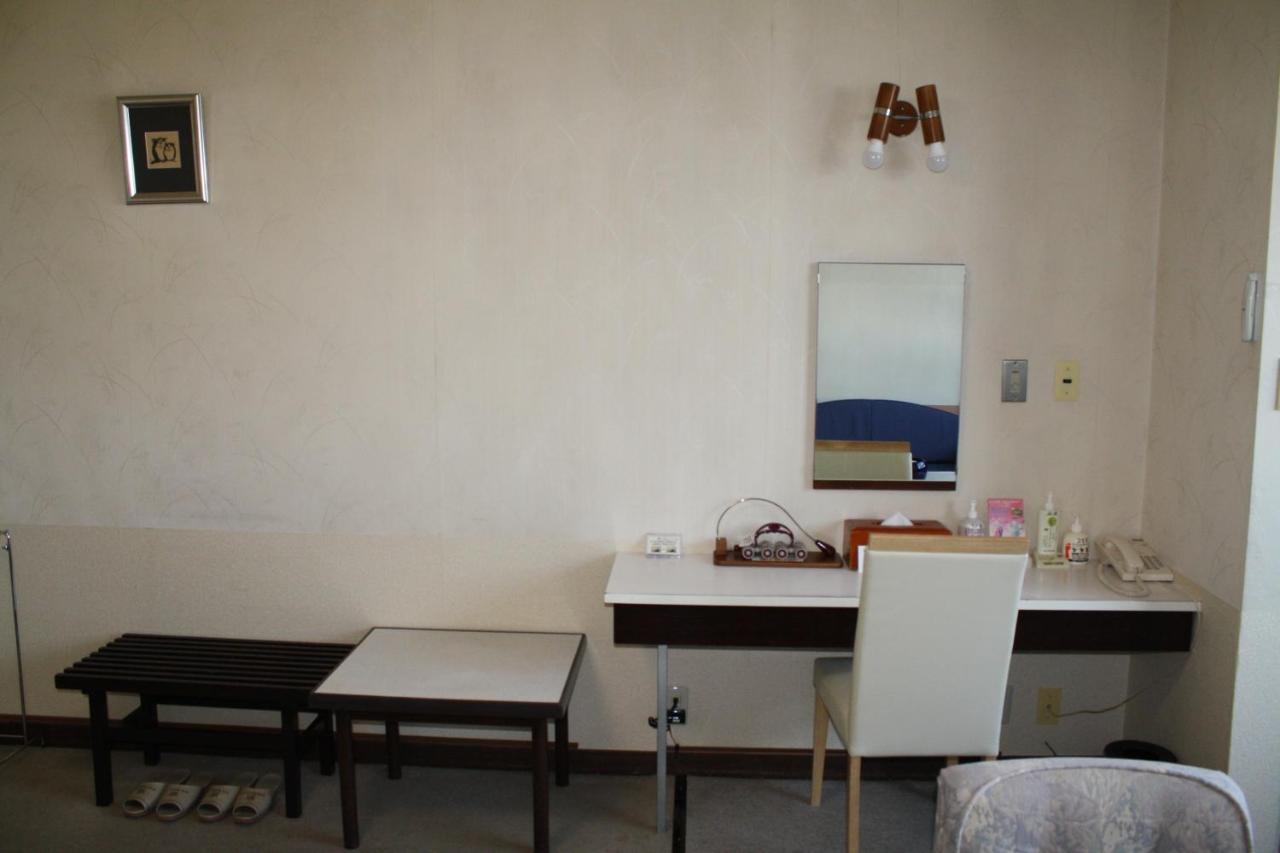 Hotel Grand Toya Toyako Εξωτερικό φωτογραφία