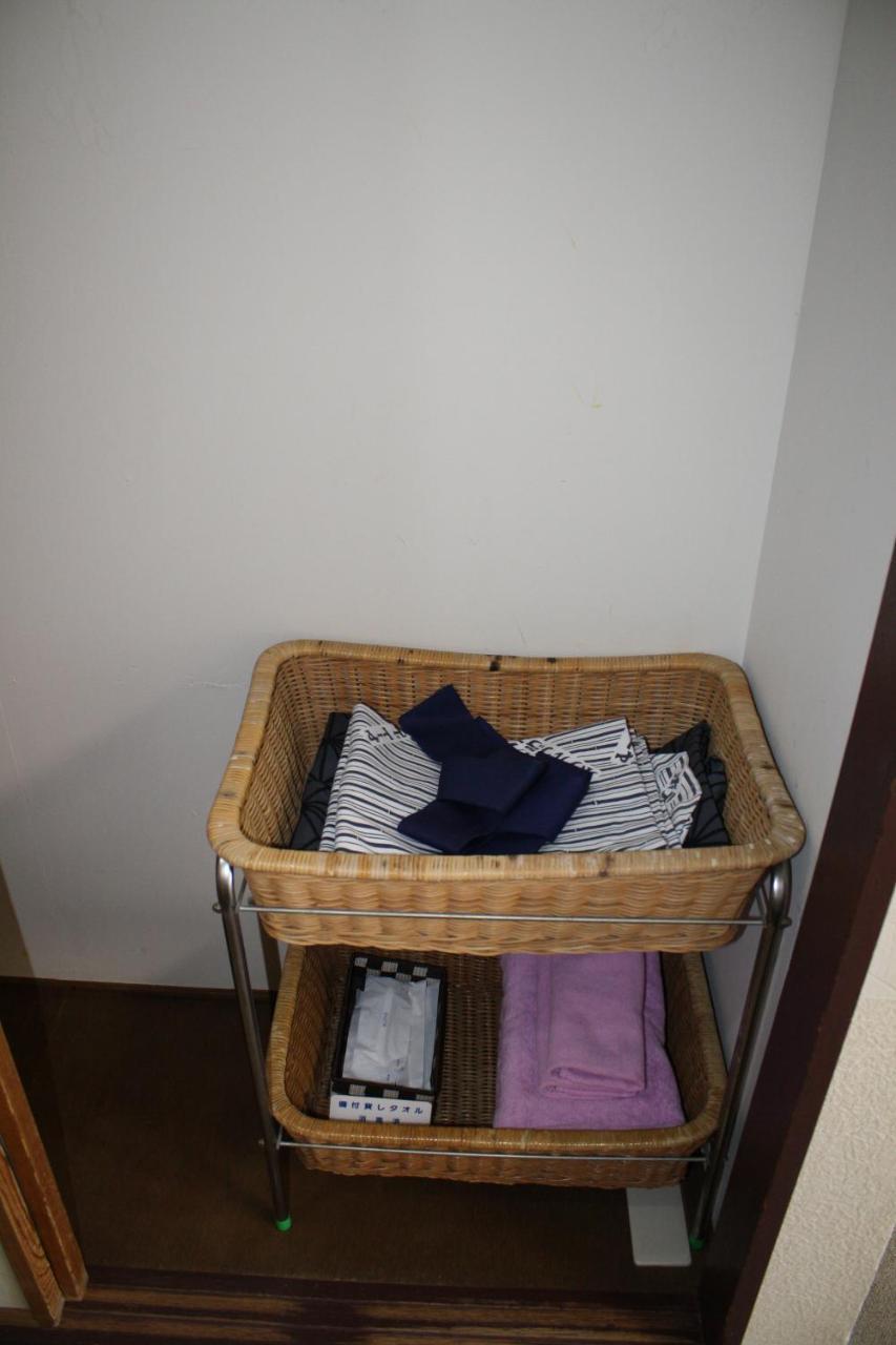 Hotel Grand Toya Toyako Εξωτερικό φωτογραφία